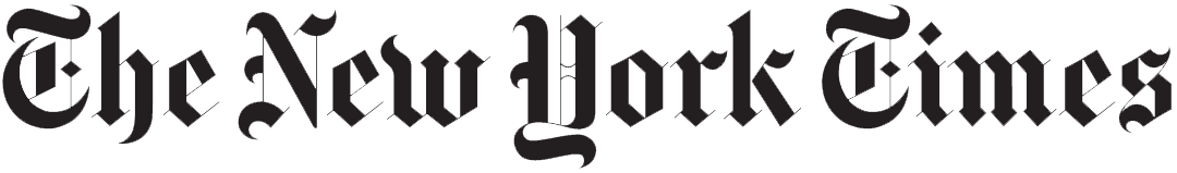 nytimes logo