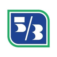 Logo for Fifth Third Bank, N.A.