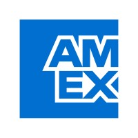 Logo for American Express National Bank