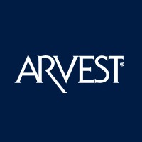 Logo for Arvest Bank