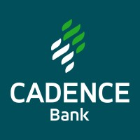 Cadence Bank logo