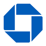 JPMorgan Chase Bank logo