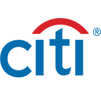 Logo for Citibank, N.A.