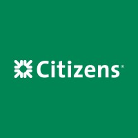 Logo for Citizens Bank, N.A.