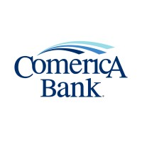 Logo for Comerica Bank