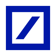 Logo for Deutsche Bank Trust Company Americas