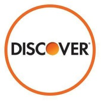 Discover Bank logo