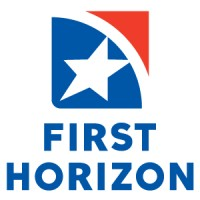 First Horizon Bank logo