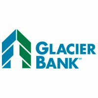 Logo for Glacier Bank