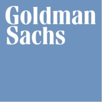 Goldman Sachs Bank logo