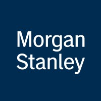 Morgan Stanley Bank logo