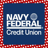 Logo for Navy Federal Credit Union