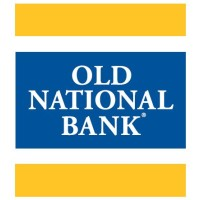 Logo for Old National Bank