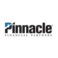 Logo for Pinnacle Bank