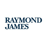 Logo for Raymond James Bank