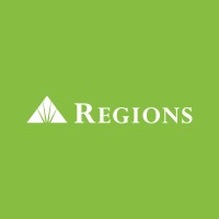 Logo for Regions Bank