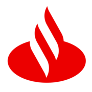 Logo for Santander Bank, N.A.