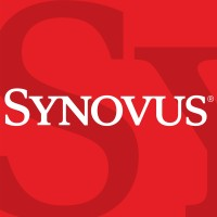 Logo for Synovus Bank