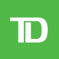 Logo for TD Bank, N.A.