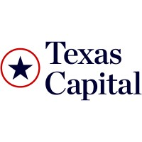 Logo for Texas Capital Bank