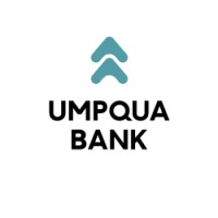 Logo for Umpqua Bank