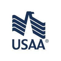 Logo for USAA Federal Savings Bank