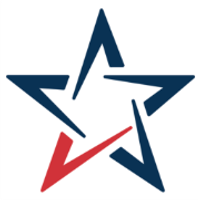 Logo for Vantage Bank Texas