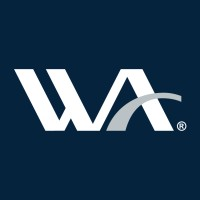 Logo for Western Alliance Bank